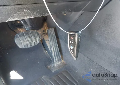 2018 BMW X1 Sdrive28I z USA, uszkodzony, nr VIN WBXHU7C38J5H44770